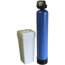 Установка умягчения воды Clack CI-1252-Lewatit (2,0 м3/ч)
