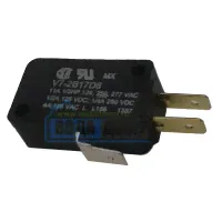 Микропереключатель Clack-2