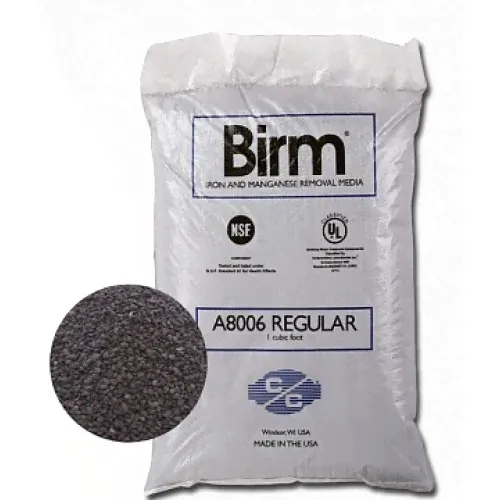 Clack BIRM