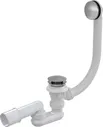 Слив-перелив AlcaPlast click/clack А504КМ автомат
