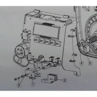 Микропереключатель Clack-0