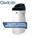 Компактный умягчитель 10x35 AquaPro L Clack WS1TC+ Ecomix A