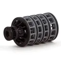Clack V3005-02 Cборка распределительная под поршень V1