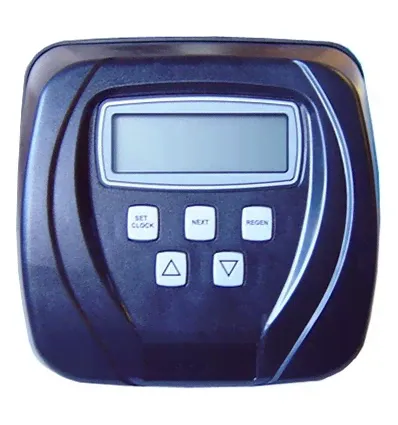 Блок управления Clack V2CIBMZ-0