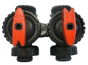 Байпасный клапан Clack V3006-0