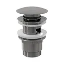 Донный клапан Alcaplast A390 click-clack