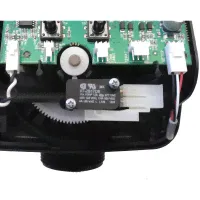 Микропереключатель Clack