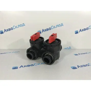 V3006 байпас для клапана Clack WS1