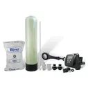 Установка обезжелезивания VP 1054/Clack WS1 (BIRM)