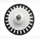 Clack передаточный механизм WS1