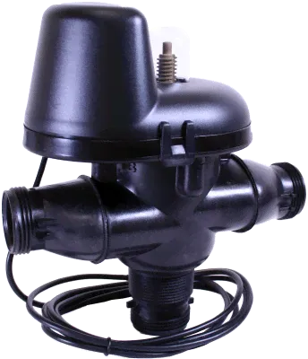 Клапан CLACK V3076BSPT MAV Twin Alt 2 с системным кабелем-0