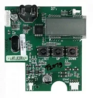 Плата WS1TC Clack