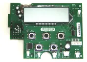 Плата WS1CI V3108CI Clack