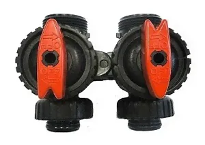Клапан байпасный WS1 Clack Corp. V3006-0