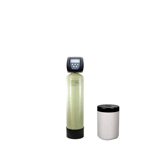 Умягчитель воды Clack WS 0835