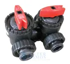 Clack Corporation Байпас V3006