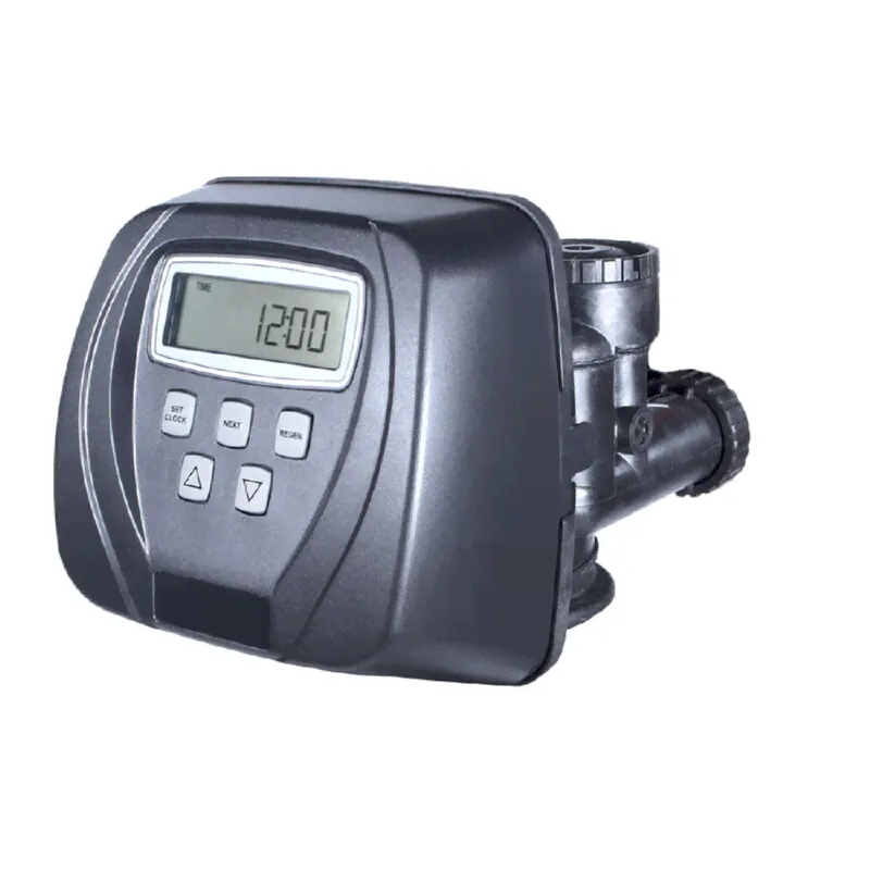 Clack Клапан управления Clack V1CiDME-33 (12В, 50Гц, счетчик, таймер 5 кнопок)