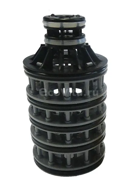 Сепаратор поршня V1, V3005-02 CLACK-0