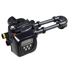 Клапан управления Clack Twin Alternating VTT1СIDME-3 /4"(5 кн непрерывный)