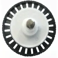 Передаточный механизм (большая шестерня) Clack V1-V15 (V3004)-0