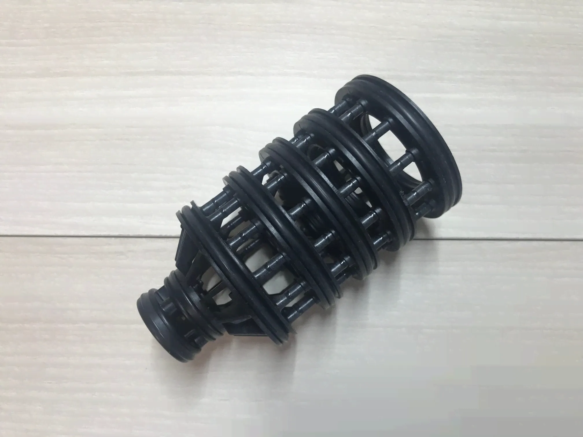 Распределитель потоков V3430-01 (сепаратор) для клапана Clack серии WS1.25/WS1.5