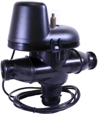 Клапан CLACK V3076BSPT MAV Twin Alt 2 с системным кабелем
