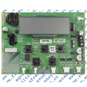 Электронная плата Clack V1/V125 Плата Clack V3108CI