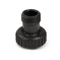 Clack фитинг V1 прямой 1″ BSPT