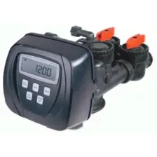 Блок управления Clack V1CIBTZ (5 кн., фильтр, до 6 м3/ч)