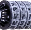 Корзина клапана (кольца распределительные) WS1 Clack Corp.