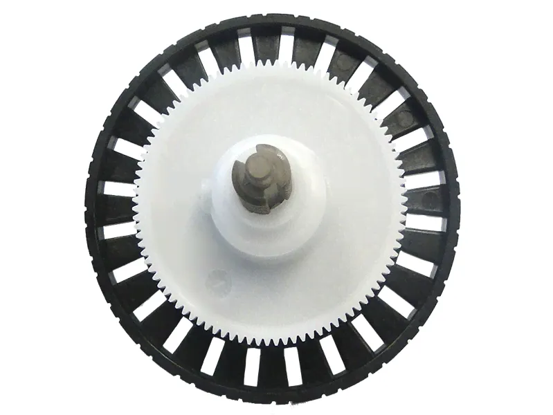 V3004 Clack передаточный механизм V1-V15
